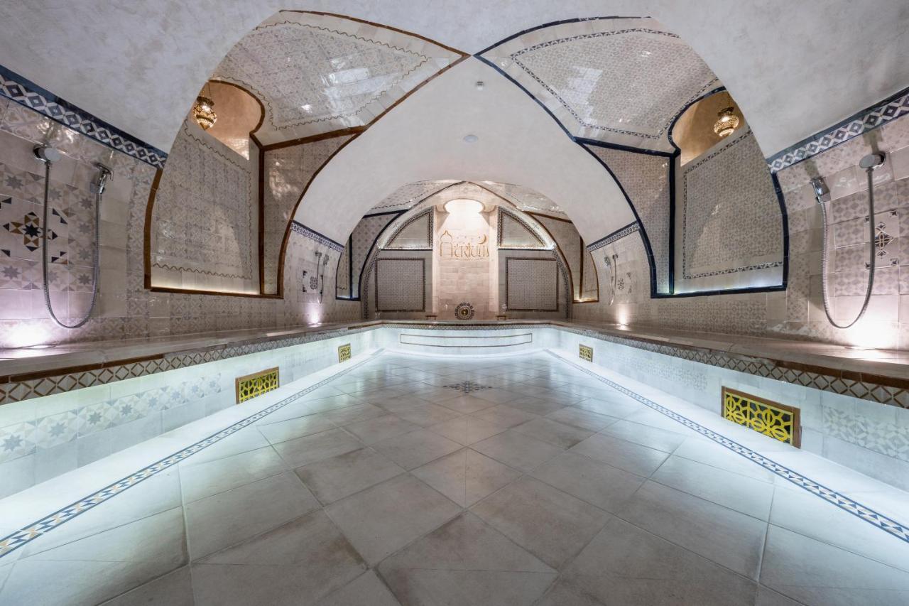 Atrium Konak Novi Sad Exterior foto